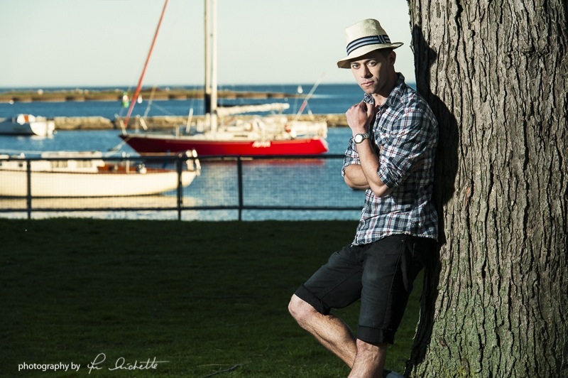 Male model photo shoot of Timmy Dowd by LSF Photo in Toronto