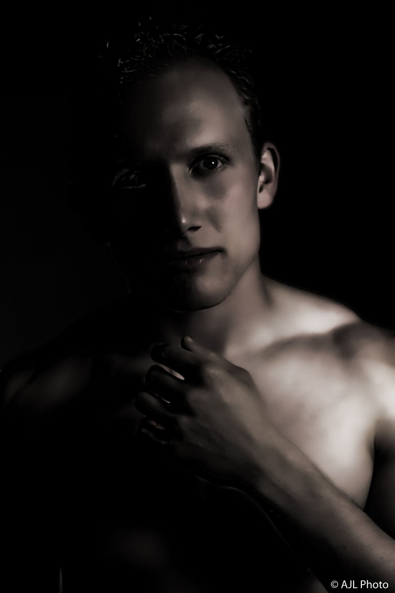 Male model photo shoot of Braiden Thomas by AJL Photo in Salem