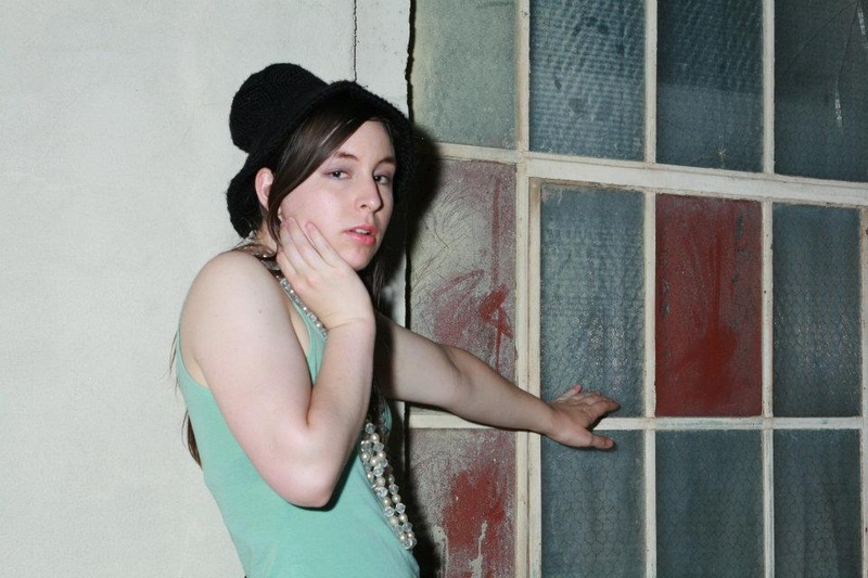 Female model photo shoot of Sarah Luna in Benicia, CA