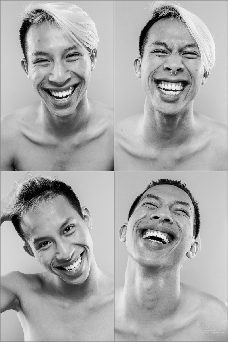 Male model photo shoot of Alattar Photography and Truong H Nguyen in Tacoma, WA