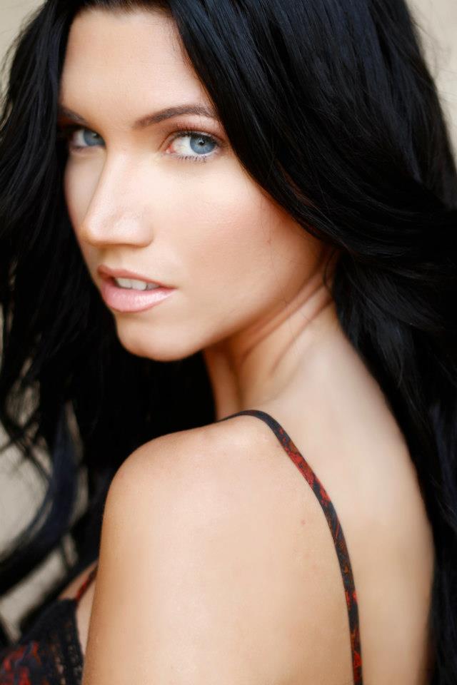 Female model photo shoot of Shannon Killion