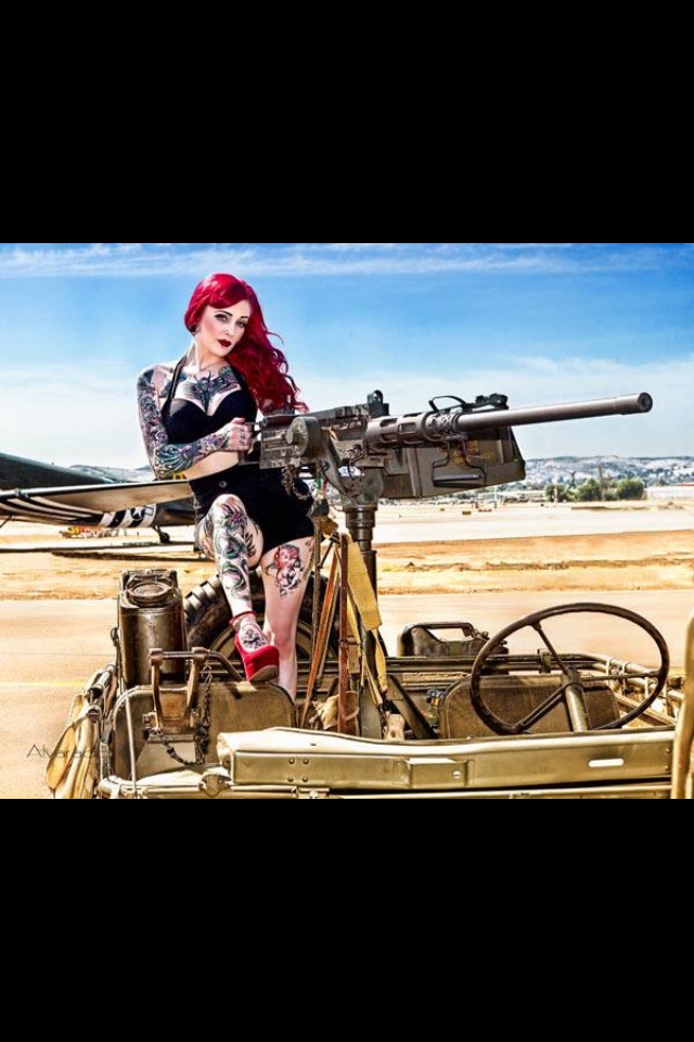 Female model photo shoot of  Krystal-Pistol by Robert Alvarado