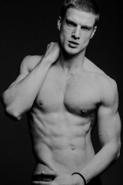 Male model photo shoot of Jonny Belbin