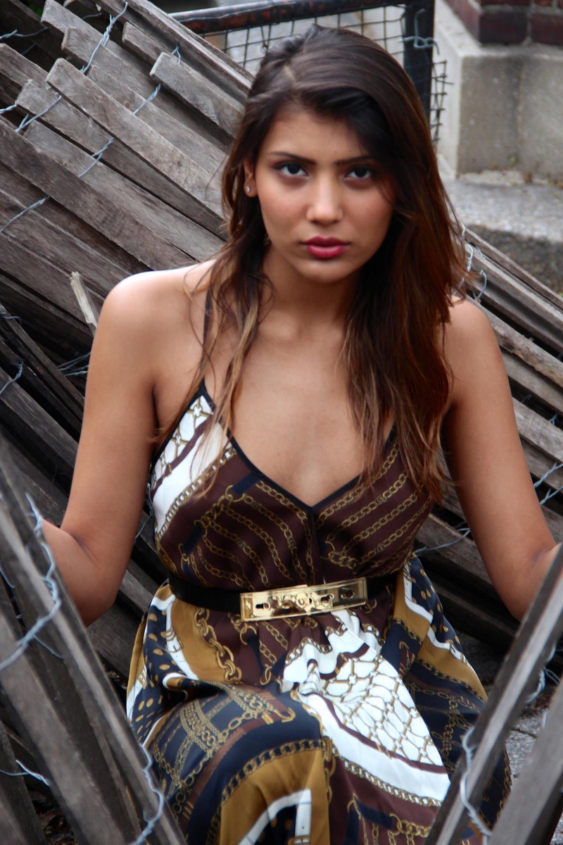 Female model photo shoot of ShivangiJain
