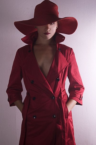 Female model photo shoot of Kate Ashley Bishop by ALBERTO GONZALEZ in Miami, FL
