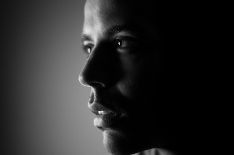 Male model photo shoot of JuxtaPhotographer in Miami