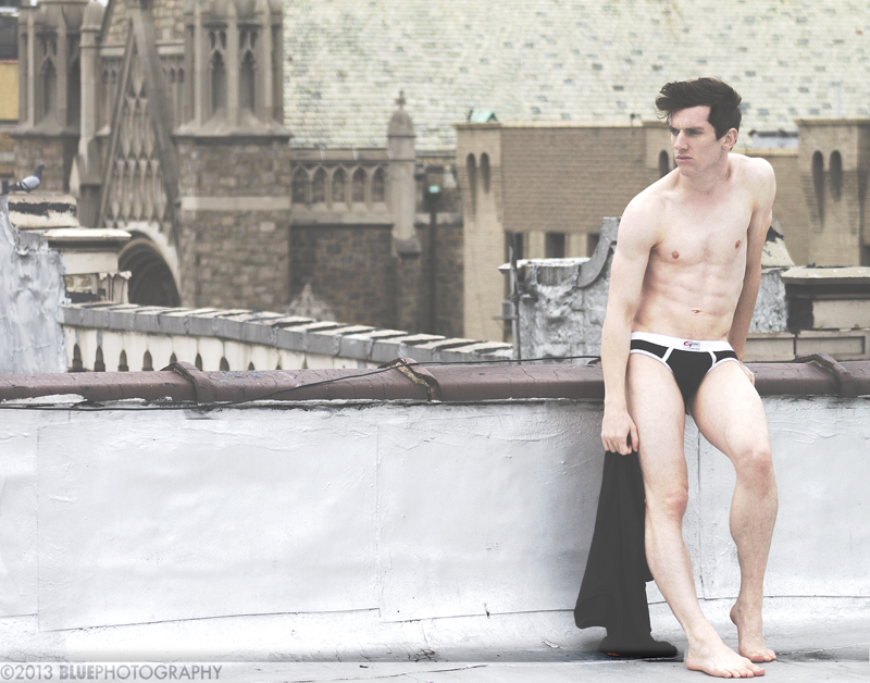 Male model photo shoot of JB Simons by bluephotonyc in New York City