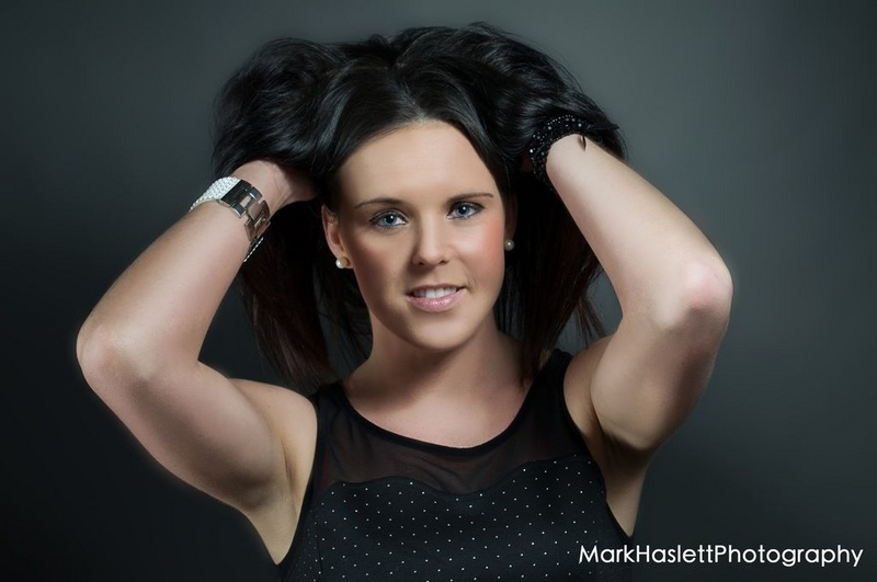 Female model photo shoot of Cody Mcallister in Belfast