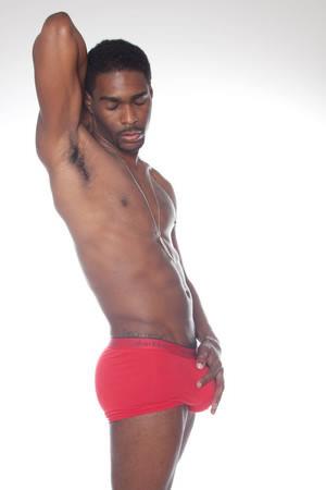 Male model photo shoot of KevynM  the Model by Carlos the Photog