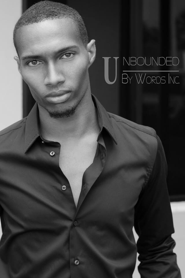 Male model photo shoot of Mr Wells by Unbounded By Words