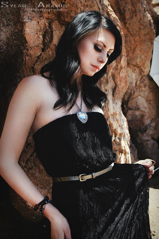 Female model photo shoot of Rachel Clawson in Papago Park Tempe, AZ