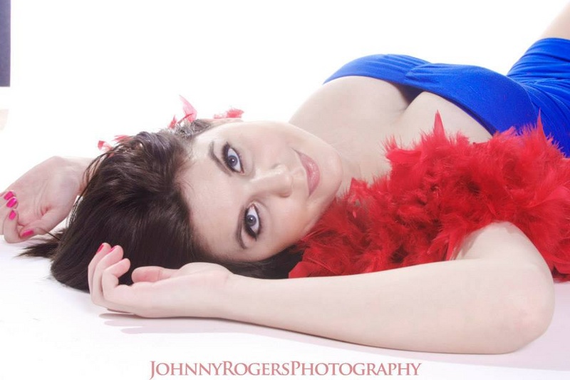 Female model photo shoot of Karissa Koepke by JohnnyRogersPhotography in Daytona Beach, FL