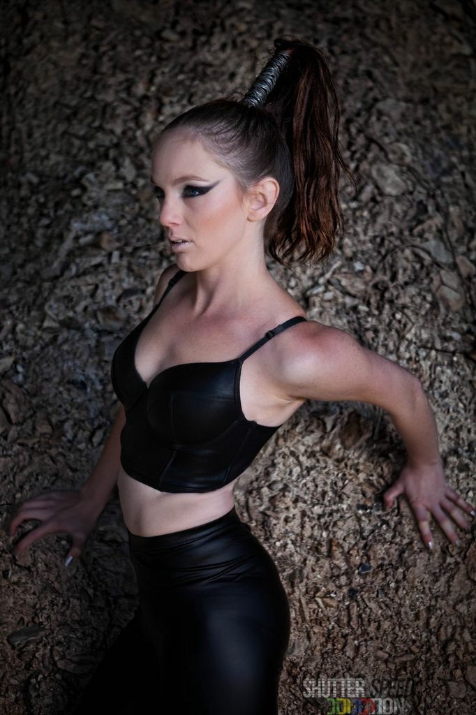 Female model photo shoot of Siobhan Chapman in Gold Coast, Australia