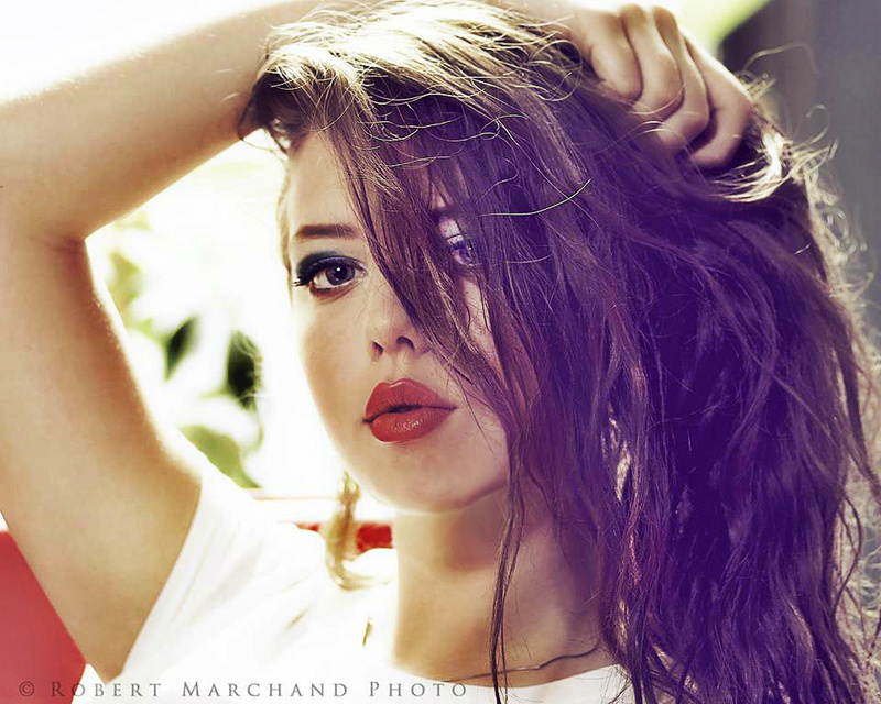 Female model photo shoot of Veronika Alexandrovna