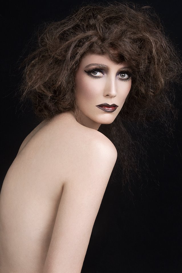 Female model photo shoot of Josie Marie Evans in Los Angeles, CA