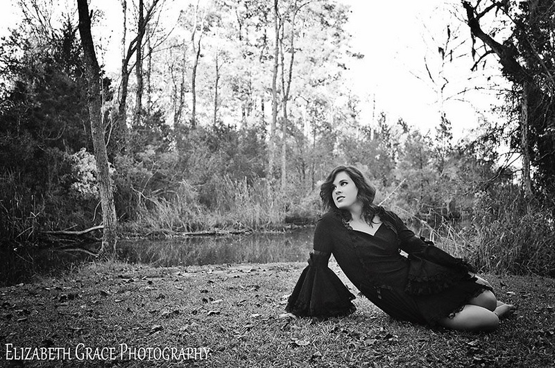 Female model photo shoot of NormaJean91 in Jacksonville, NC
