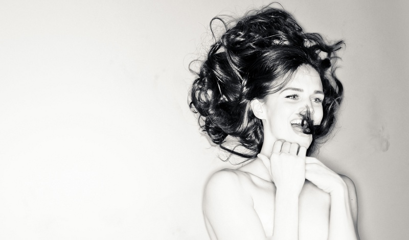 Female model photo shoot of AnikaCorina by Jorge Kreimer in Los Angeles