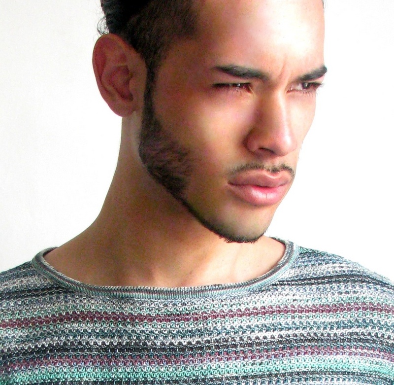 Male model photo shoot of Jay Rodriguez MODEL in Brooklyn