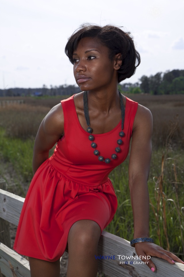 Female model photo shoot of AnaStacia in Hampton, VA