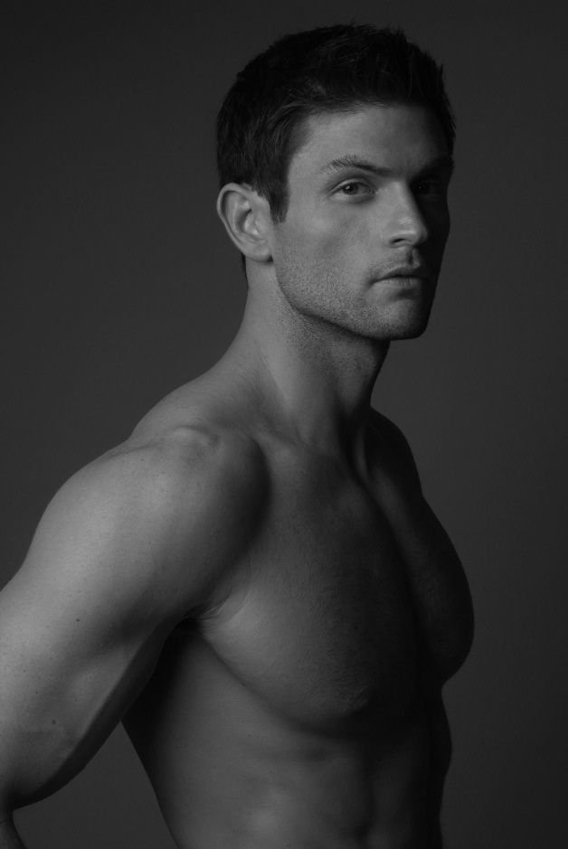Male model photo shoot of Profilename