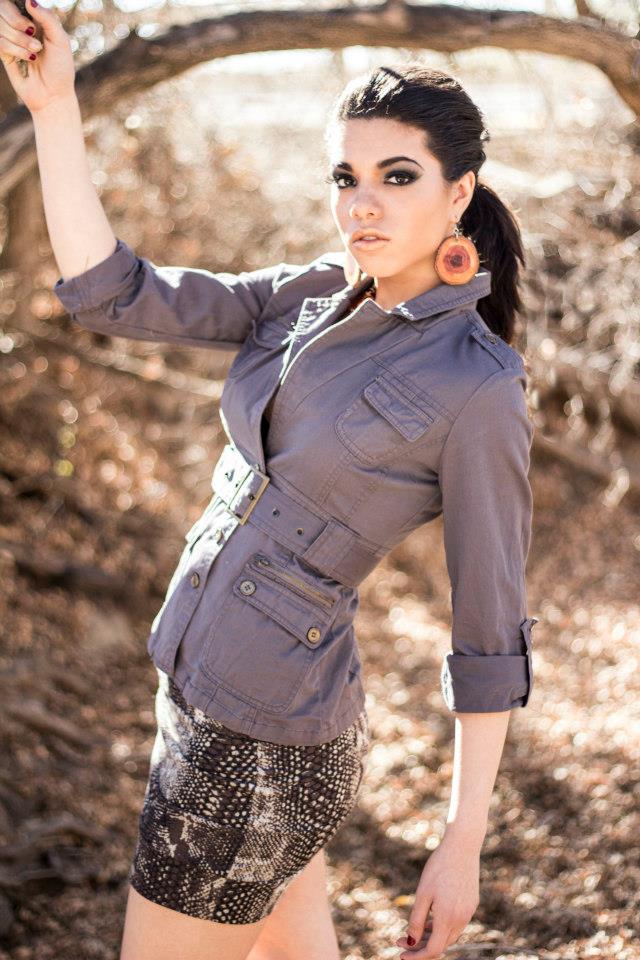 Female model photo shoot of Darline C in Tucson, Az
