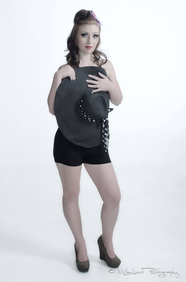 Female model photo shoot of Kali Renae in Tucson, AZ