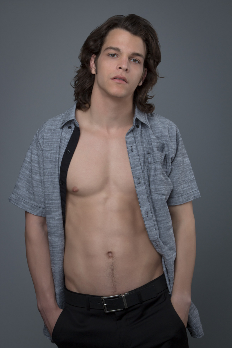 Male model photo shoot of PhotoXgenic in Los Angeles