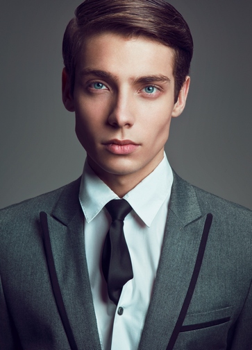 Male model photo shoot of Alex Alex Alex in Warsaw, Poland