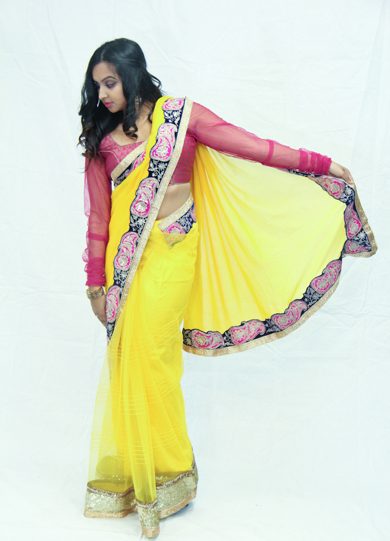 Female model photo shoot of Jiny Subramaniyam