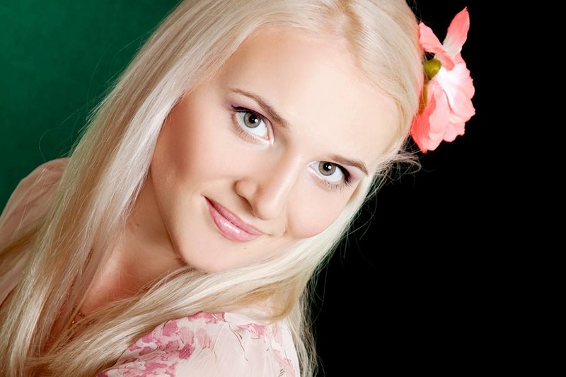 Female model photo shoot of Valerie Osk in Ukraine