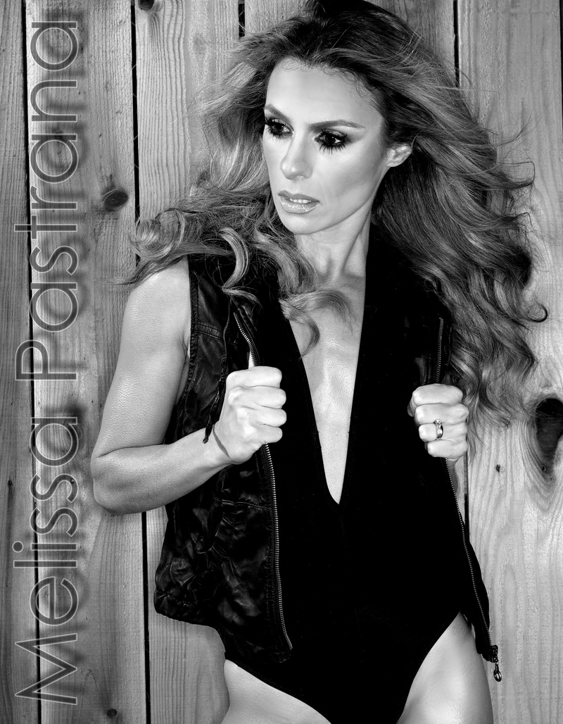 Female model photo shoot of Melissa Pastrana