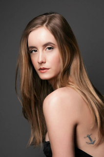 Female model photo shoot of Melanie Quigg