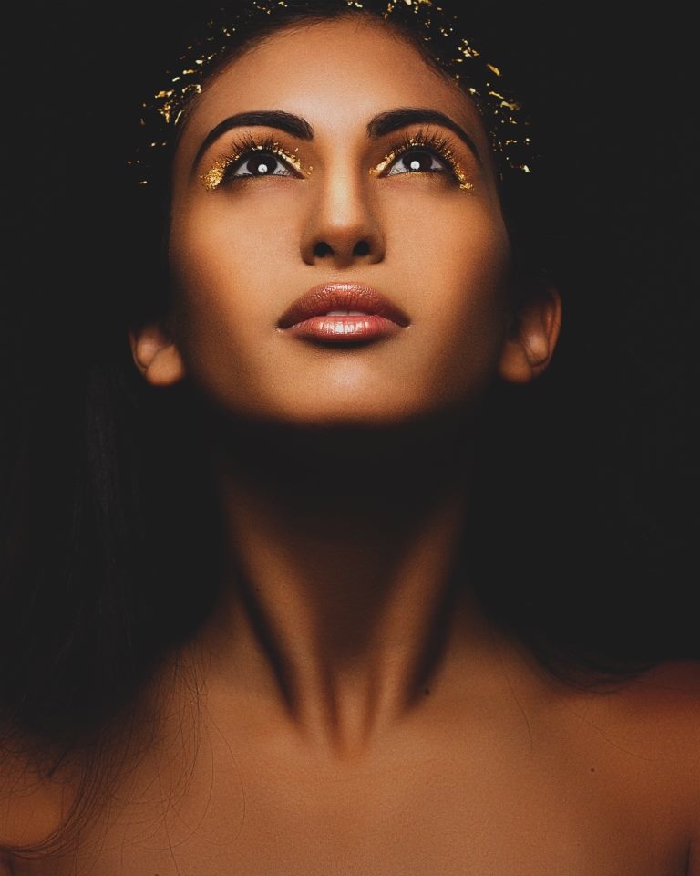 Female model photo shoot of Salma E