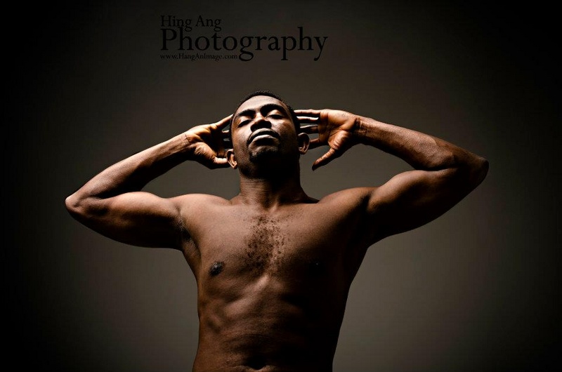 Male model photo shoot of Hing Ang Photography in Los Angeles