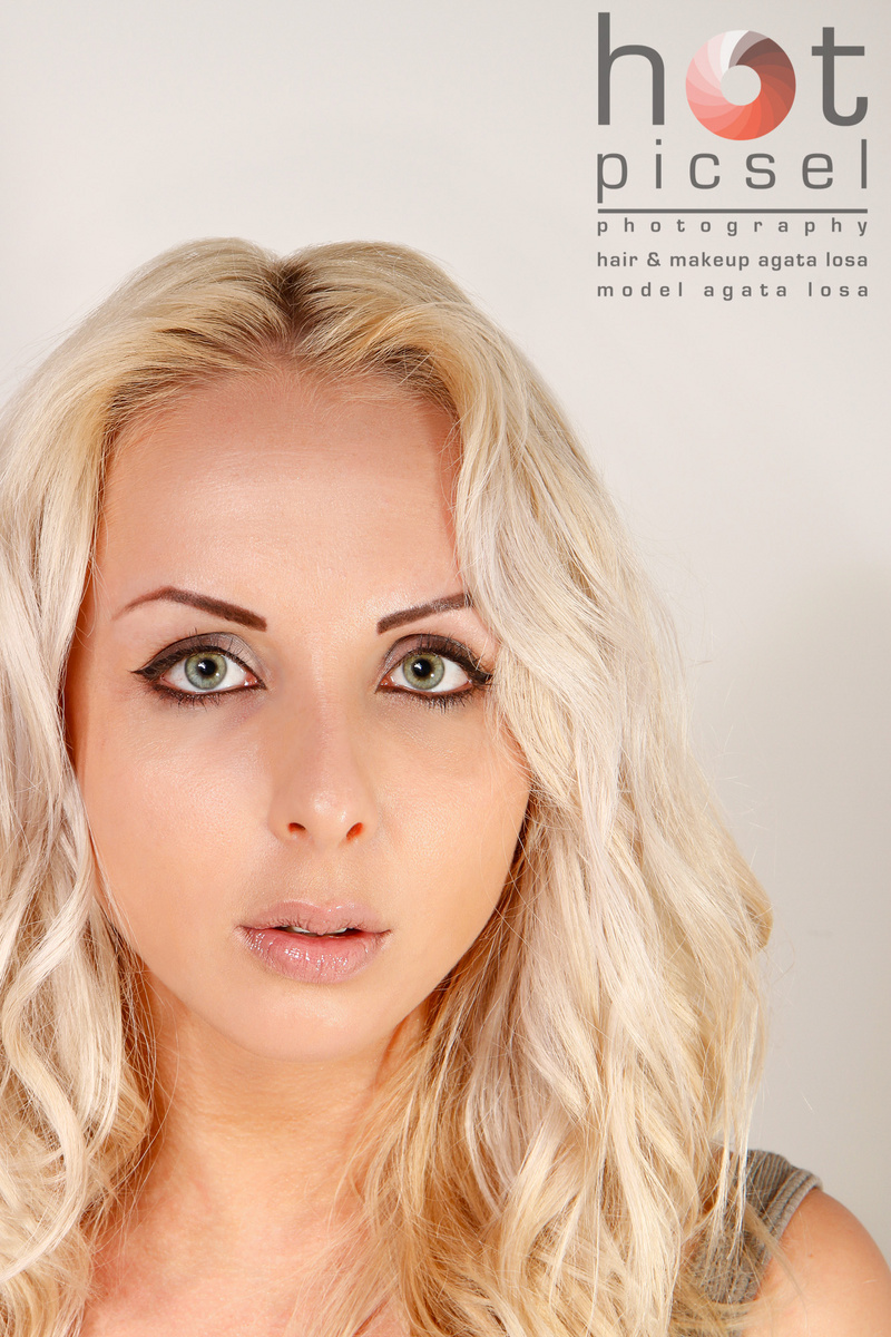 Male model photo shoot of Hot Picsel Photography, makeup by Agata Lo