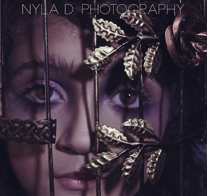 Female model photo shoot of Nyla D Photography in SWFL