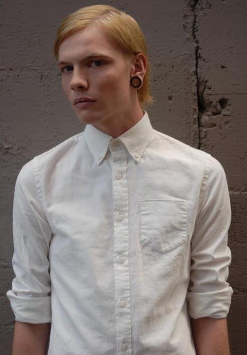 Male model photo shoot of Alexander Fahrni