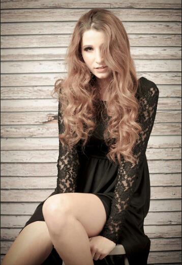 Female model photo shoot of Danielle Lombardi