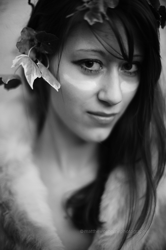 Female model photo shoot of xXEmilyXx by MrLeicaCom