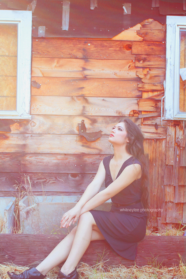 Female model photo shoot of Whitneylee Photography