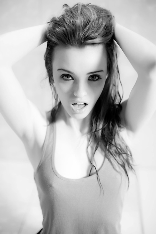 Female model photo shoot of Whitley Shaye