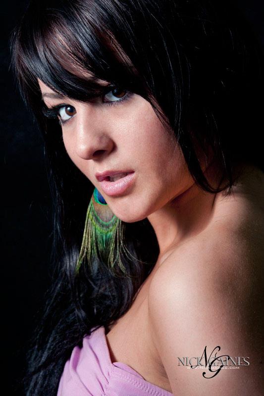 Female model photo shoot of Jessica Blacklock