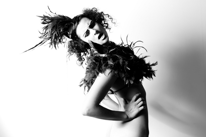 Female model photo shoot of Jennifer Crowder