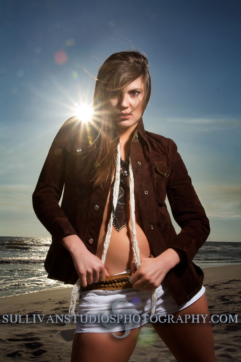 Male model photo shoot of Sullivan_Studios  in Panama City Beach