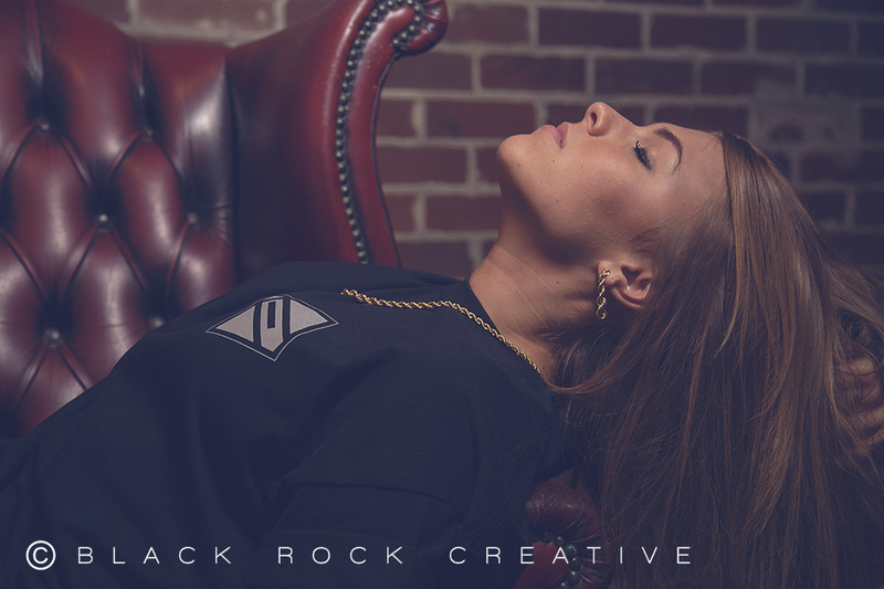 Male model photo shoot of Black Rock Creative 