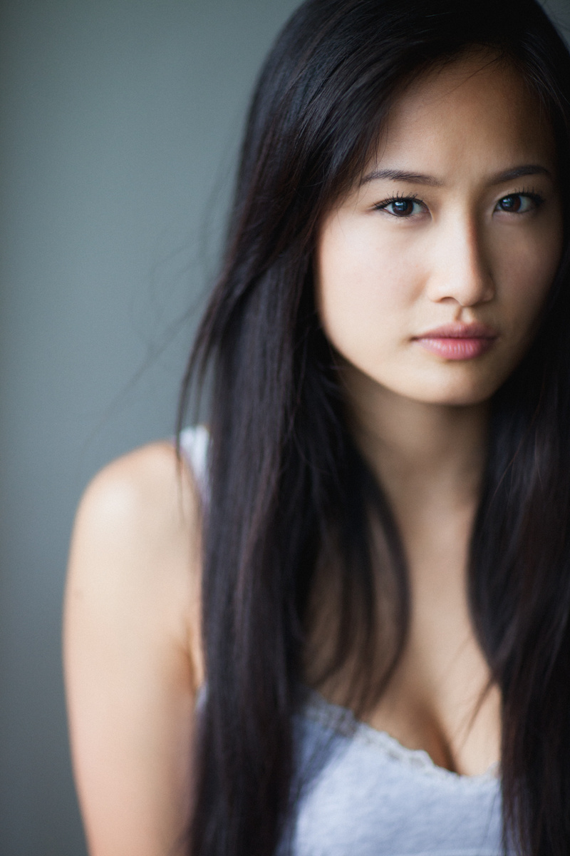 Female model photo shoot of Karo Luna in Toronto
