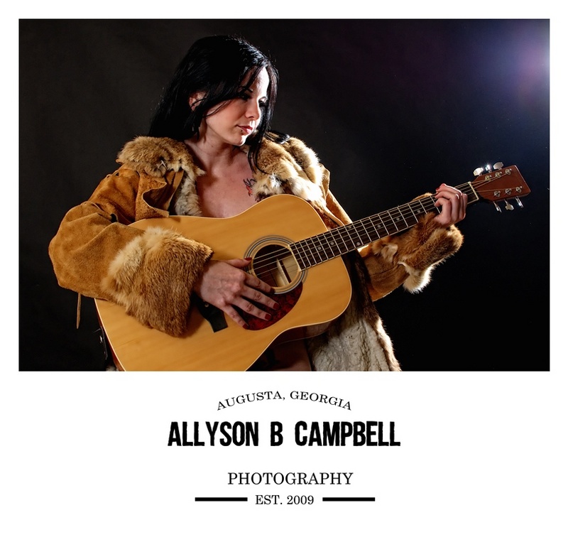 Female model photo shoot of Allyson B Campbell and Epiic in Augusta, Ga