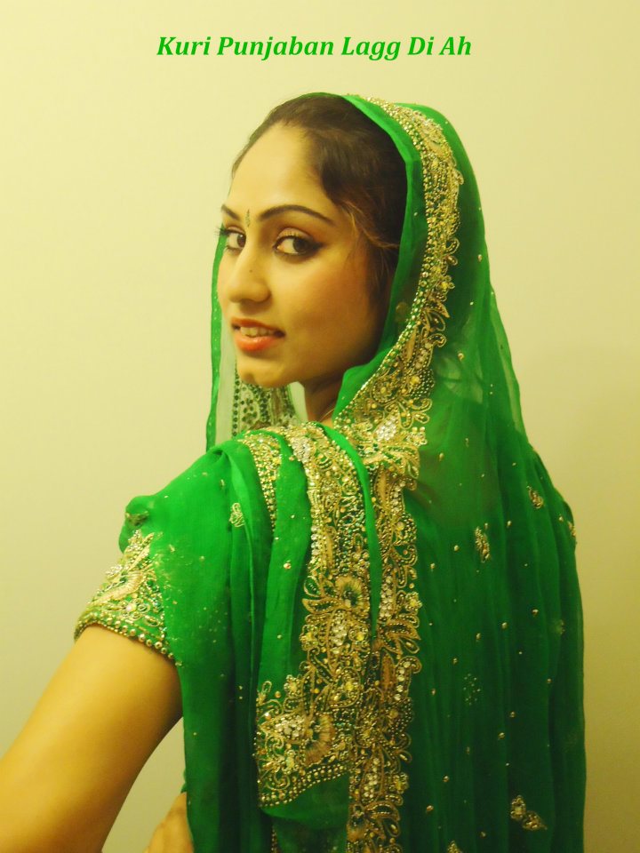 Female model photo shoot of Rajwinder