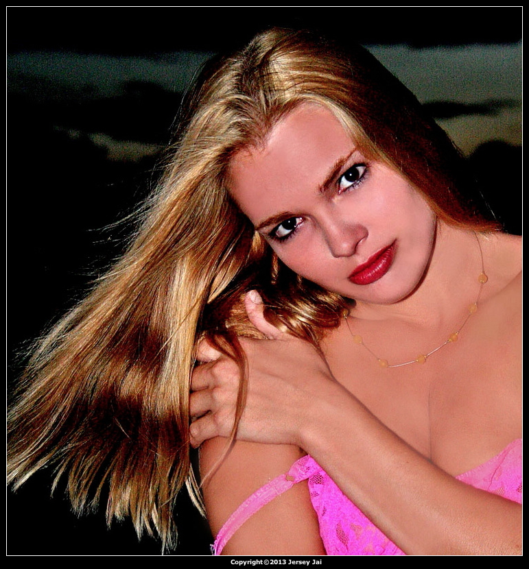 Female model photo shoot of Jersey Jai in Tampa, Florida
