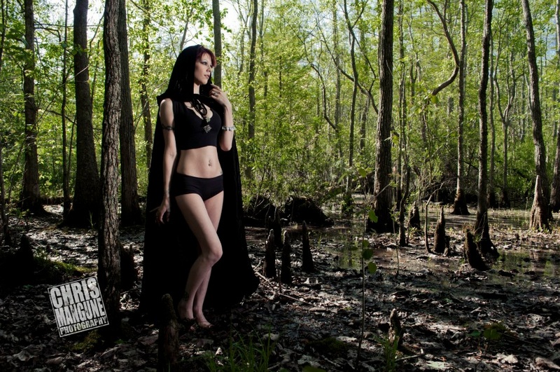 Female model photo shoot of Tracy Murphy by Visual Artistry Media